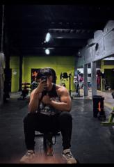 Elias flores Mendoza