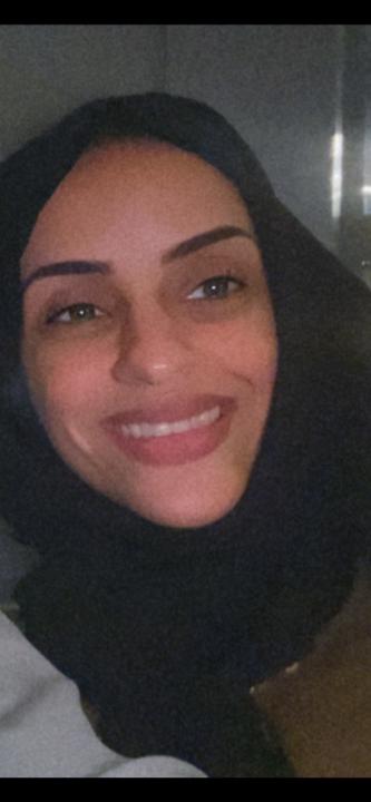 Maram Almanasif