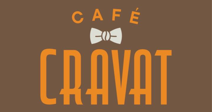 KenYouBrew // Café Cravat