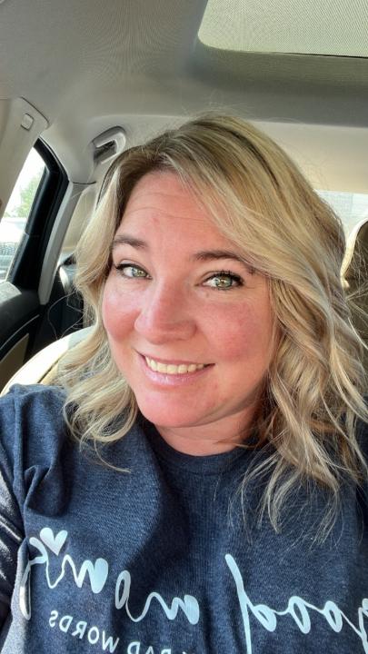 Tiffany Gruber