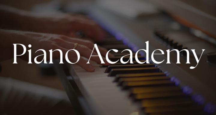 Piano Academy