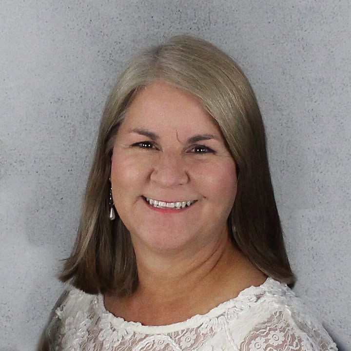 Connie Calhoun