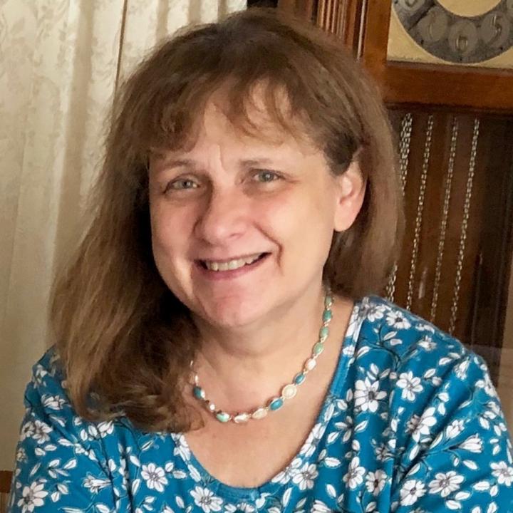 Donna Gruber