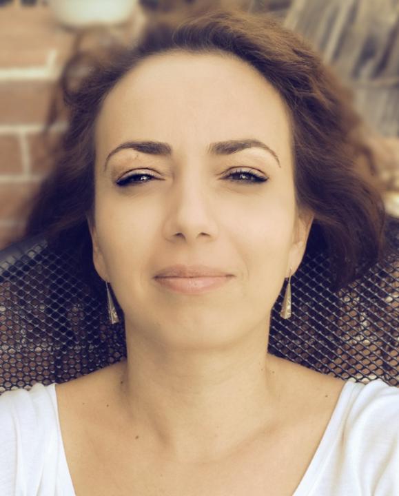 Simona Giosanu