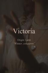 Victoria Emmanuel