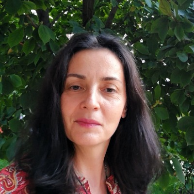 Mirela Maria Petre