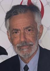 Humberto Martinez