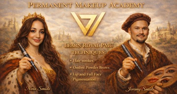 Permanent Make-up Academy