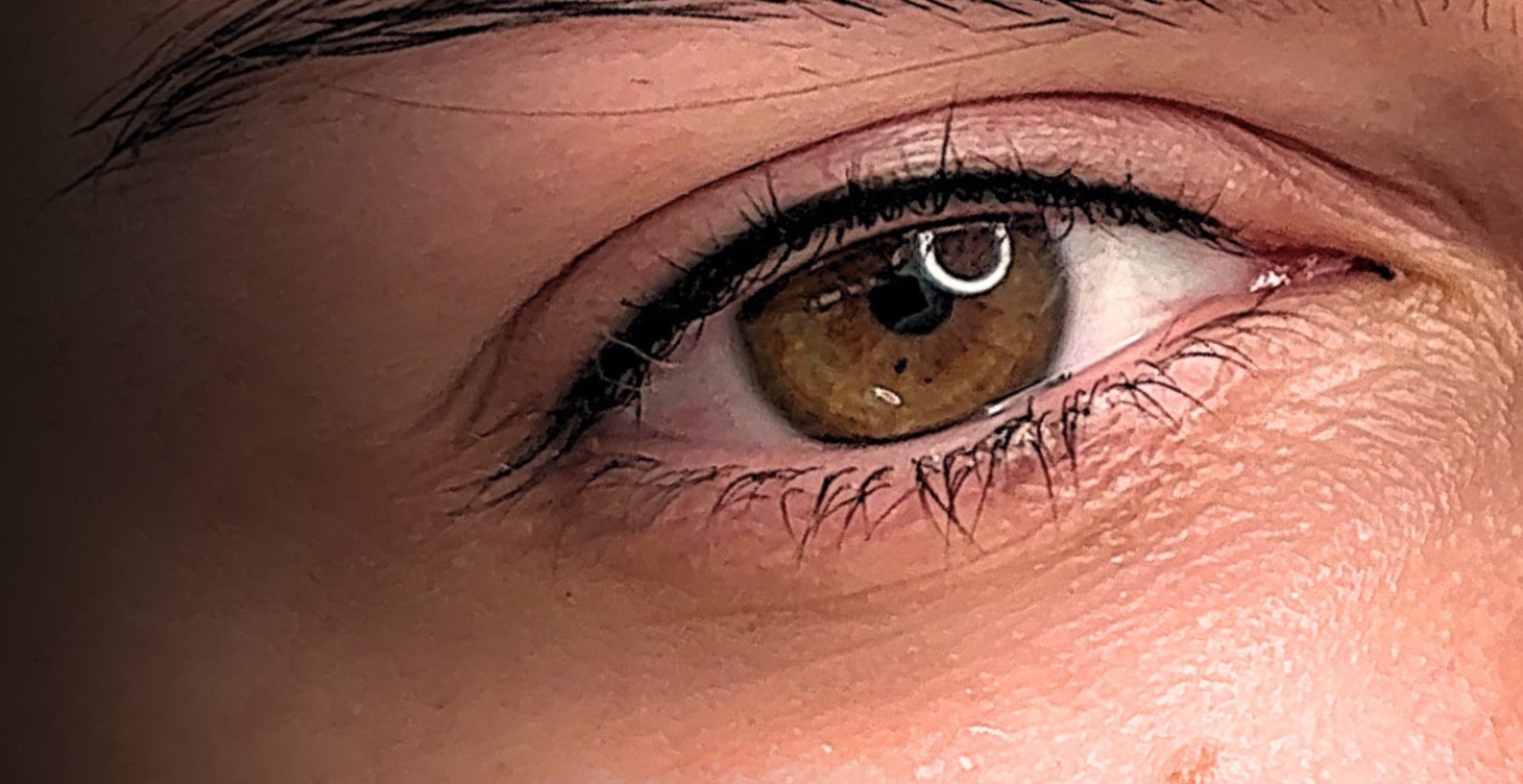 Lashline Enhancement