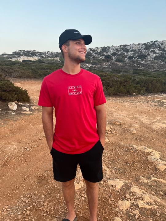 Daniel Papp