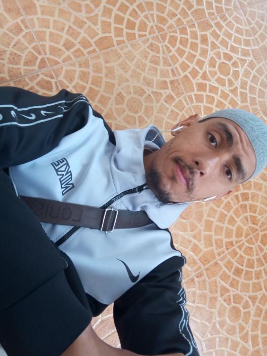 Ilyass Hilal