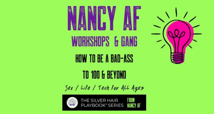 nancyAF