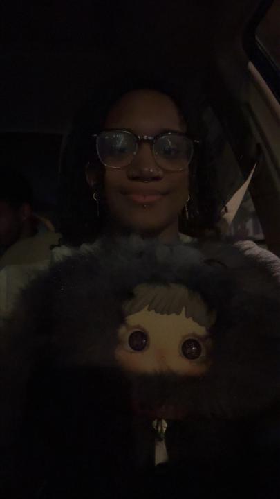 Jayla Smith