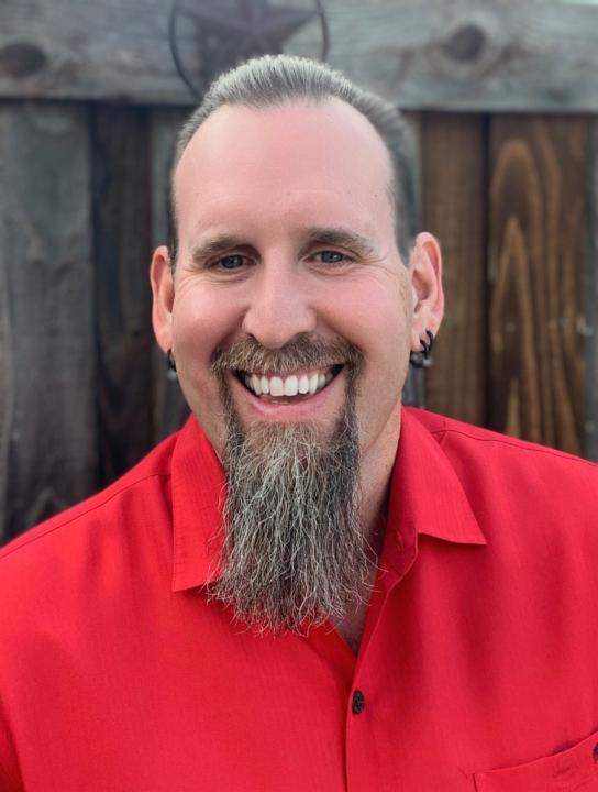 Jason Anglin