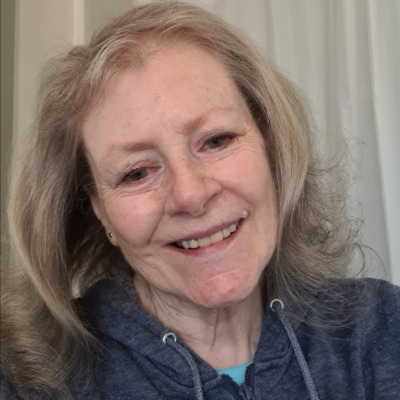 Christine Cooper-Smith