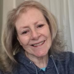 Christine Cooper-Smith