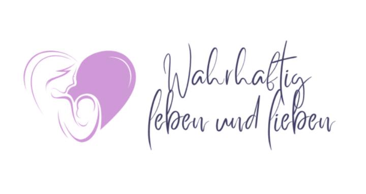 Wahrhaftig leben und lieben