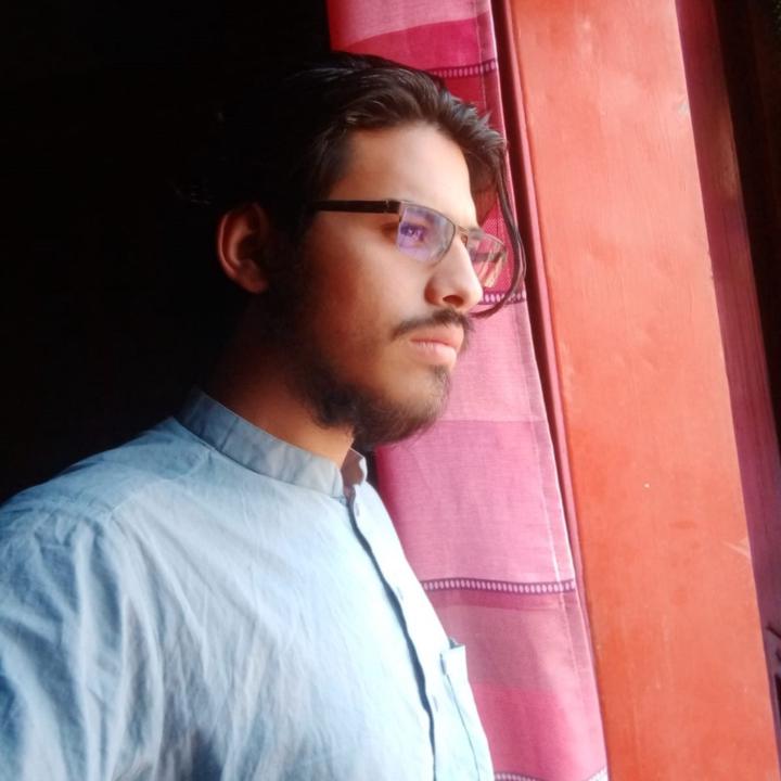 A.Haseeb Shah