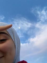 Maha Soussi