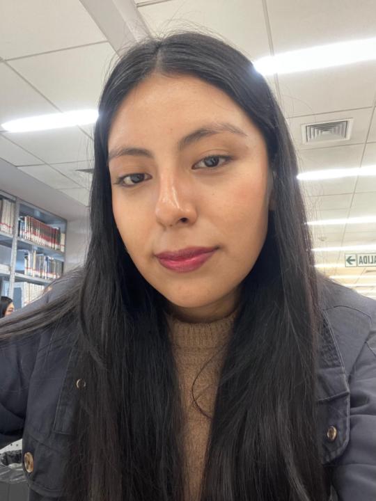 Antonella Estacio Gaspar