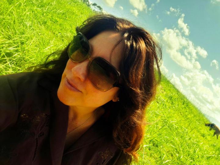 Olaia Bilbao