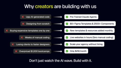 AI Website School gallery image