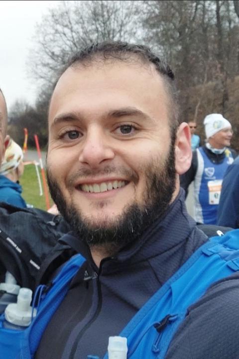 Remo Giangiulio