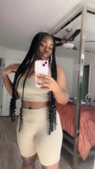 Shabrithia Jackson