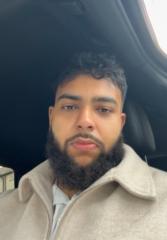 Shahib Hussain