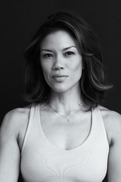 Clarissa Louis