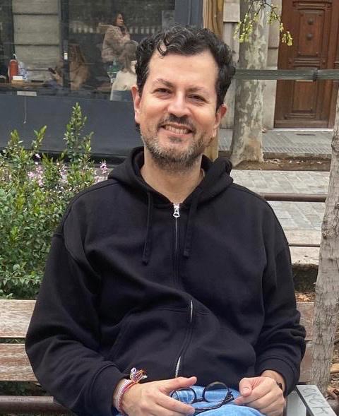 Gio Ospina