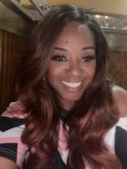 Natalie Crichlow