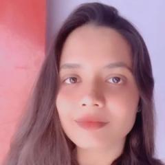 Hafsa Mehtab