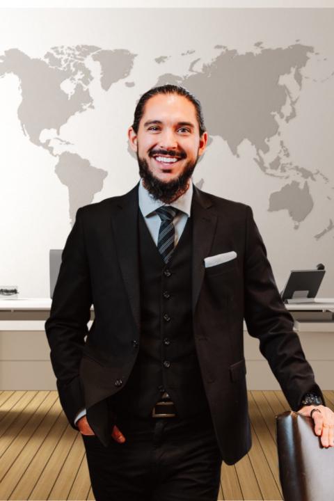 Aj Archuleta