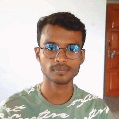 Souvik Bera