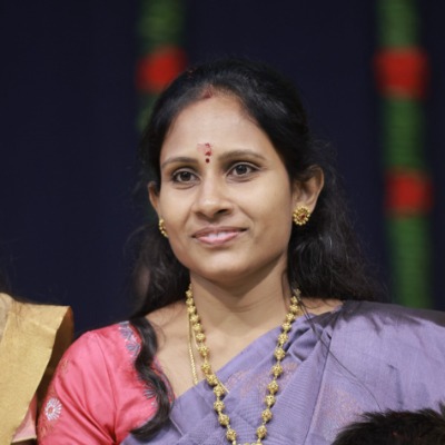 Sharmila Devi