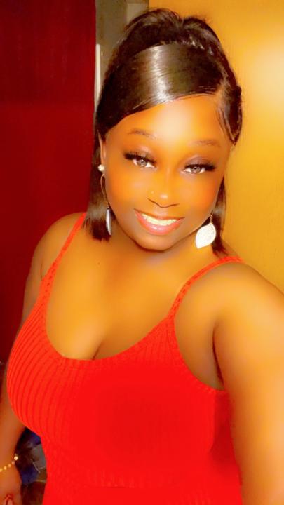 Chandra Wright