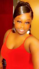 Chandra Wright