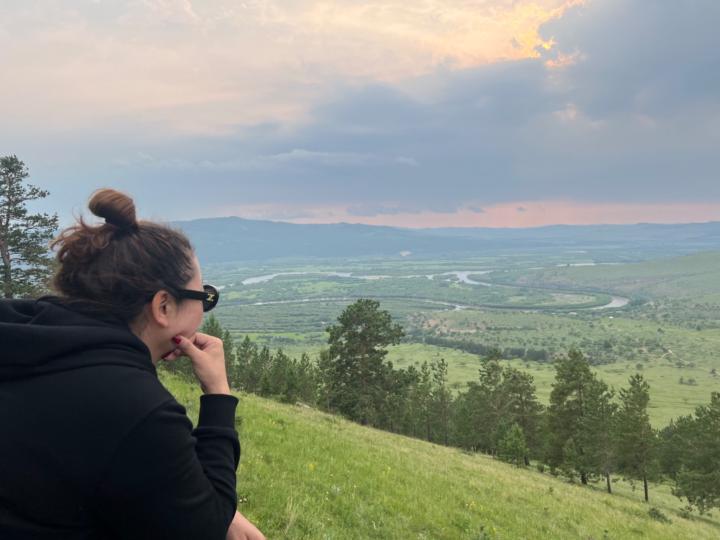 Gantumur Narantsetseg