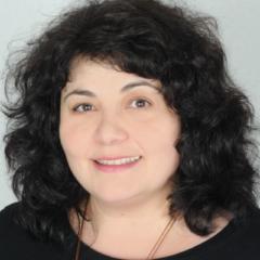 Петя Гладнишка