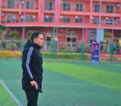 Yasser Tarek eid