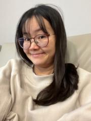 Tingting Lee