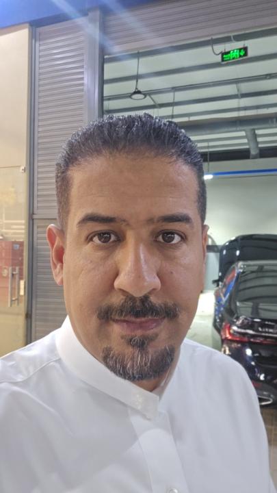 Mohsen Alhumaydani