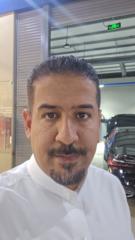 Mohsen Alhumaydani