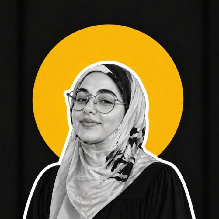 Fatima Haidari