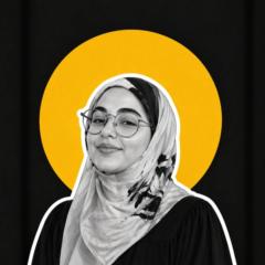 Fatima Haidari