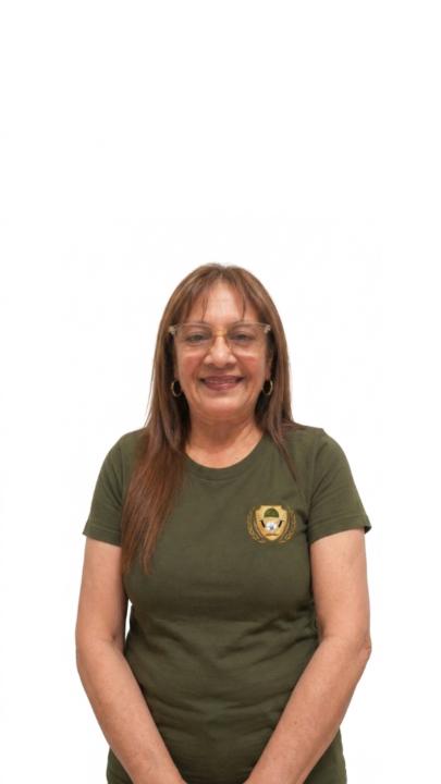 Gloria Inés Guarnizo Cerpa