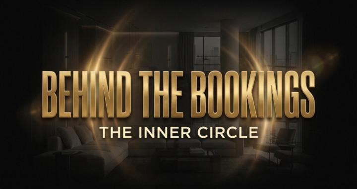 Behind the BNB