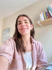 Iris Mullor gómez