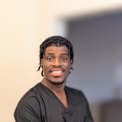 Samuel Adusei-Brobbey